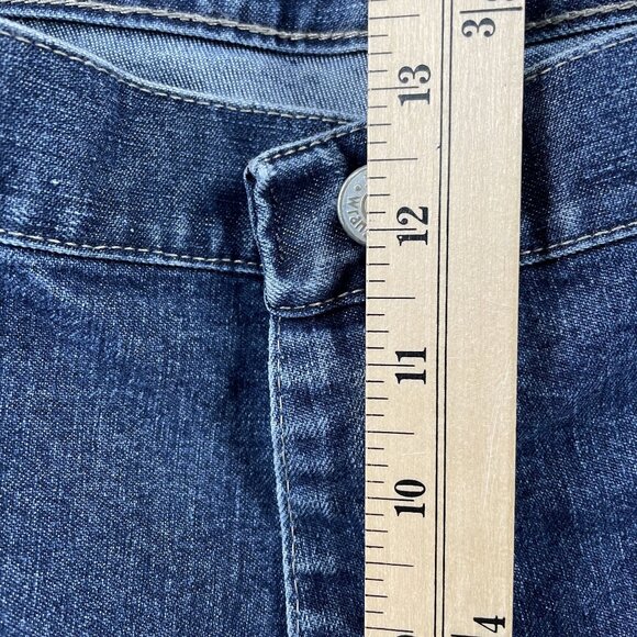 Wrangler Carpenter Jeans Mens 38x30 Straight Leg 94LSWDV Denim - Picture 7 of 7